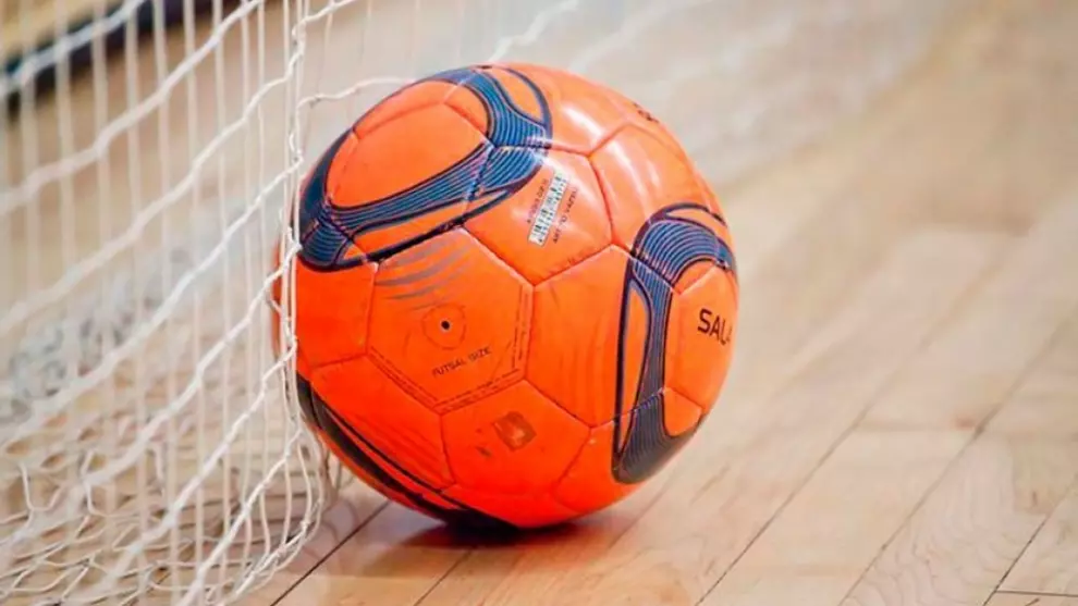 Чемпионат города по мини-футболу