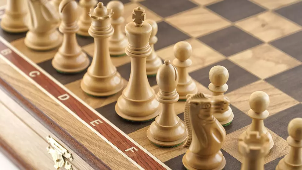 Турнир по шахматам и шашкам, посвящённый Декаде пожилого человека