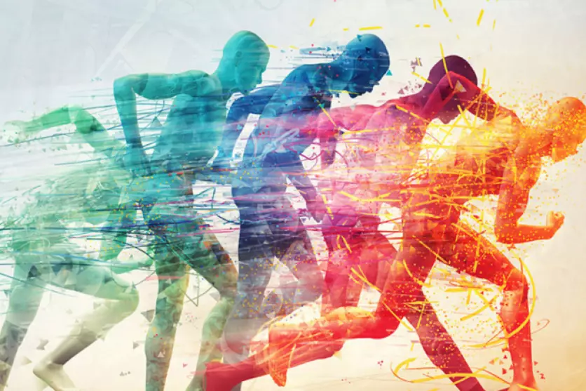 Первенство МБУ ДО «СШ» по легкой атлетике «Атлет - 2026»