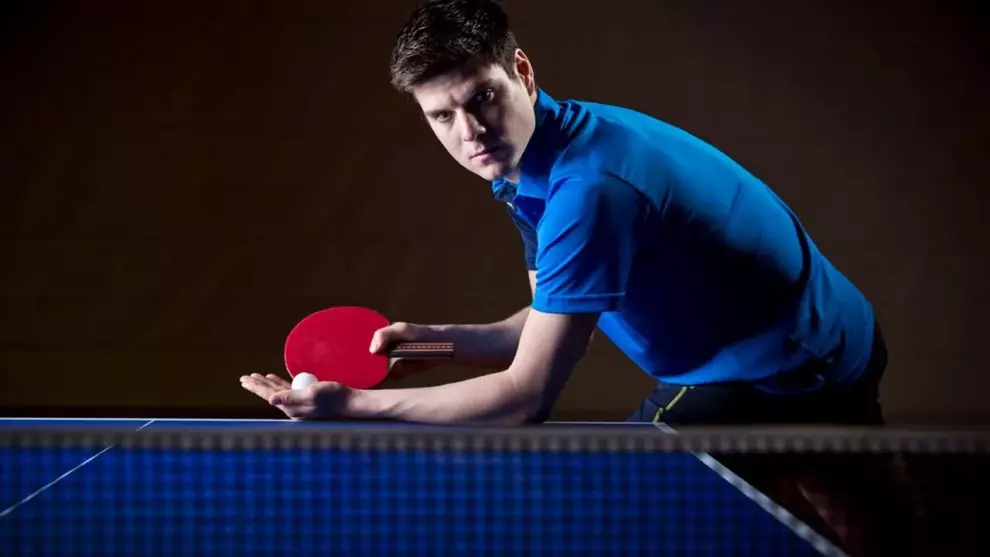 Турнир по настольному теннису «Снежный метеорит»