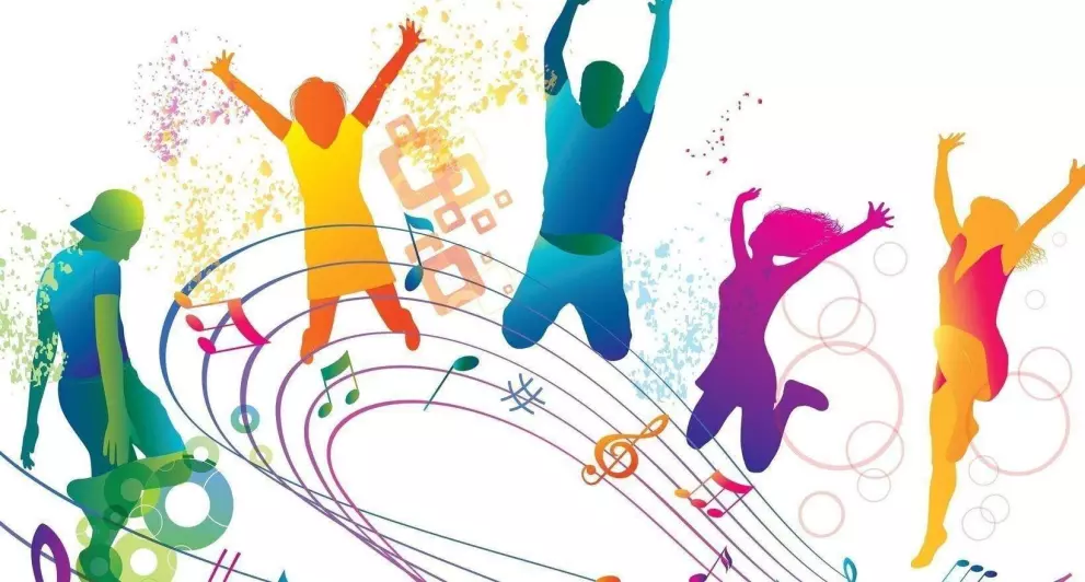 Творческая программа «Праздники зимы»