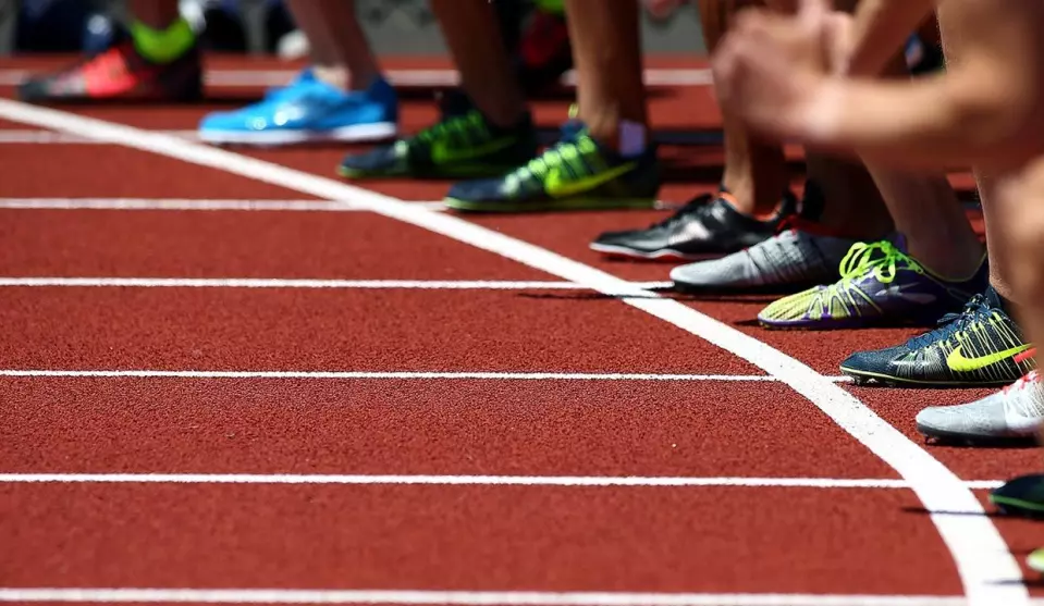 Региональные соревнования по легкой атлетике памяти Н.И. Кощенкова