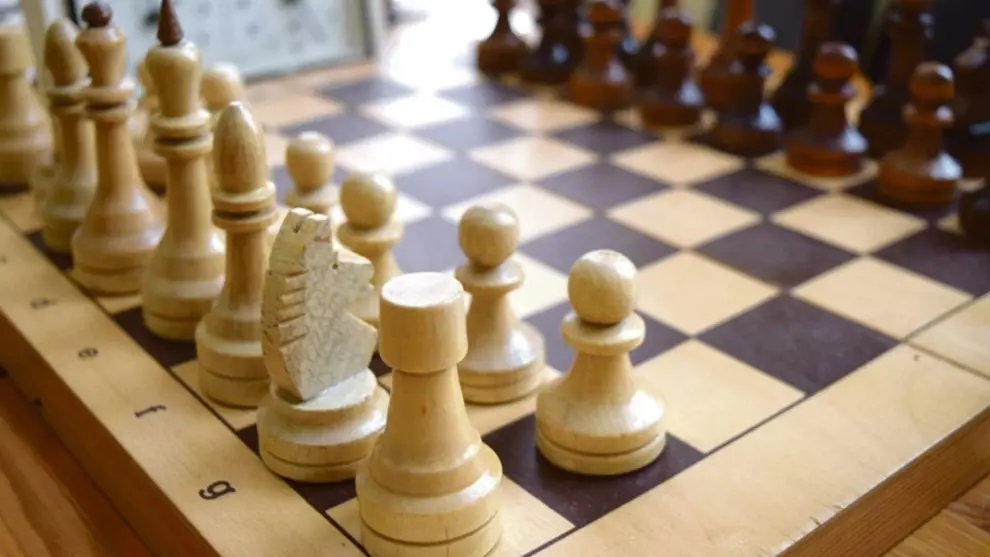 Армейский блиц-турнир по шахматам, посвящённый Дню защитника Отечества