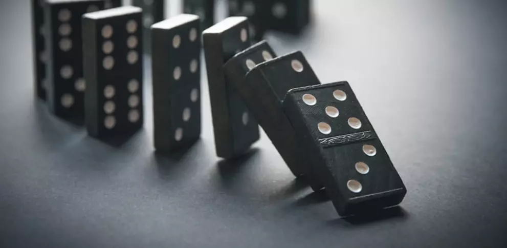 Первенство г.Гусь-Хрустальный по спортивному домино