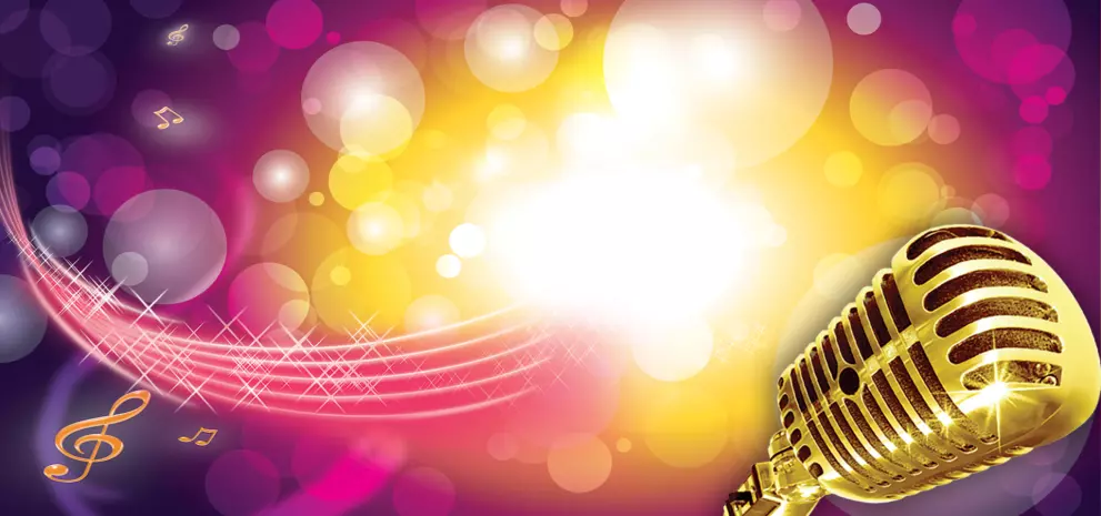 Концертная программа, посвященная 37-ой годовщине вывода советских войск из Афганистана, с участием ВИА «Лазурит»