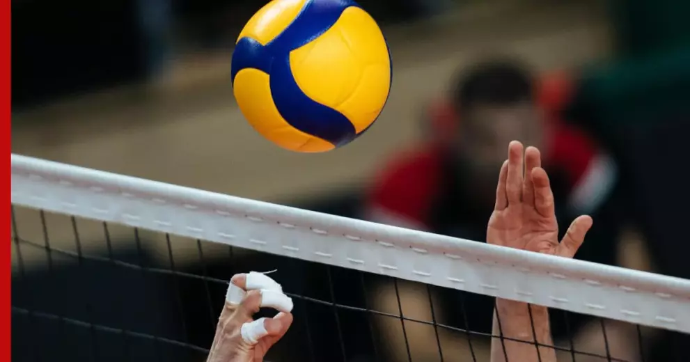 Открытый кубок г. Гусь-Хрустальный по волейболу на призы ВК «Новый век»