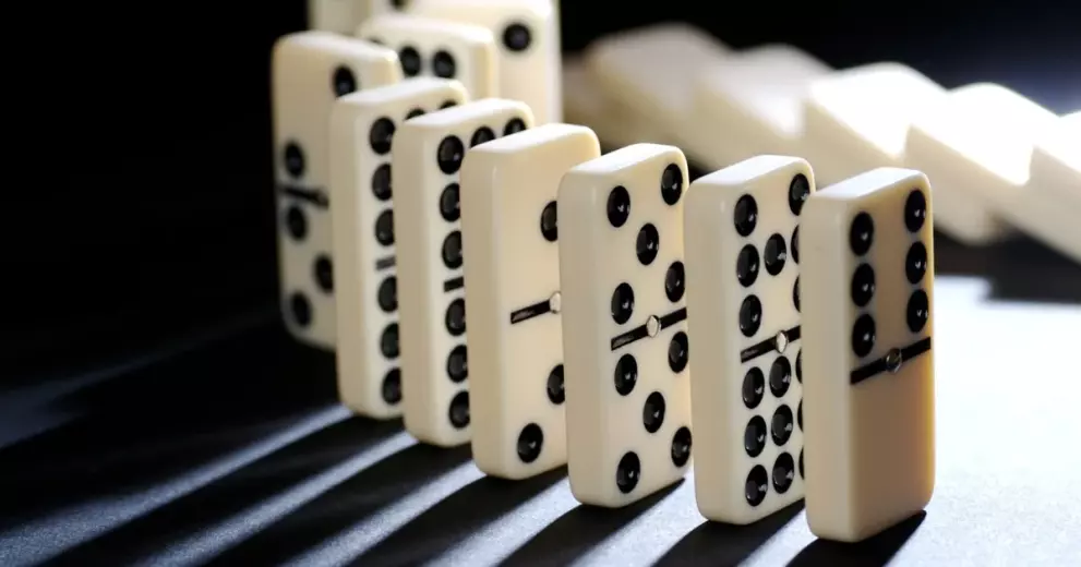 Кубок г.Гусь-Хрустальный по спортивному домино