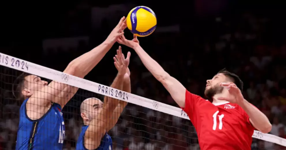 Чемпионат Владимирской области по волейболу: ВК «Новый век» - «Виктория»  г. Владимир