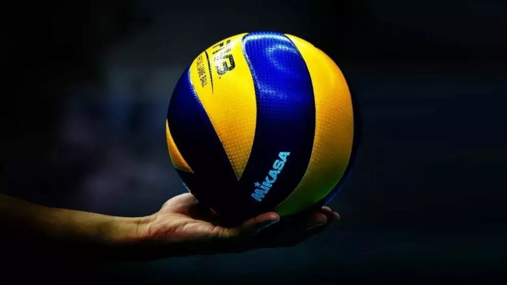 Первенство Владимирской области по волейболу