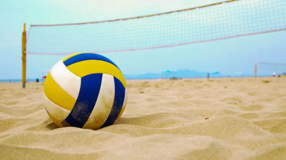 Первый этап межрегионального турнира по пляжному волейболу «Золотая серия»