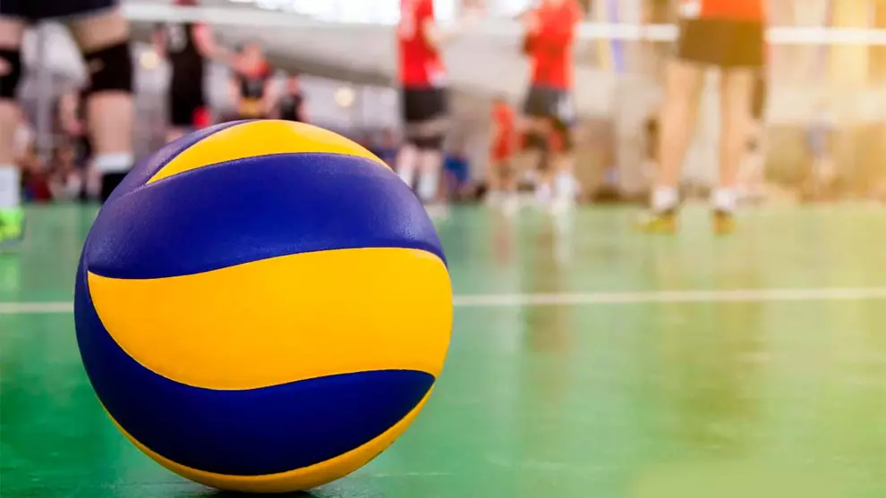 Чемпионат Владимирской области по волейболу сезон 2025-2026:  «Дзержинец» - «Динамо»