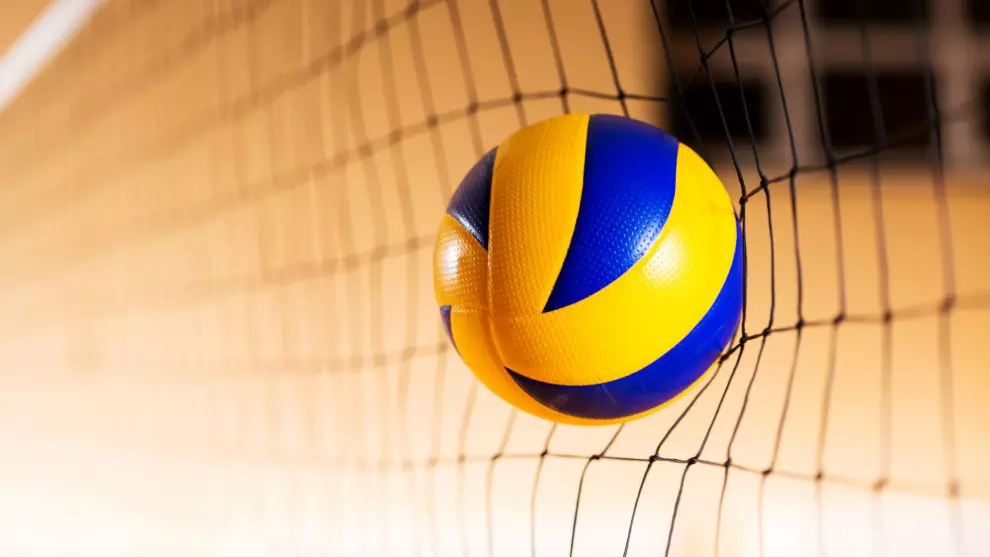 Чемпионат Владимирской области по волейболу сезон 2025-2026 г.: «Гусевчанка» - «Ока» о. Муром