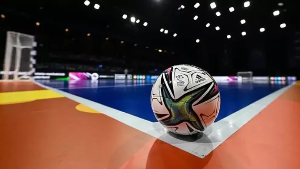 Летний Чемпионат города по футзалу, посвященный памяти Кочеляева Э.Г. 9 тур: «Альянс» - «БауТекс»