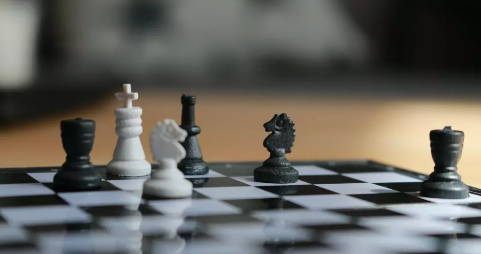 Блиц-турнир по шахматам, посвящённый Дню народного единства