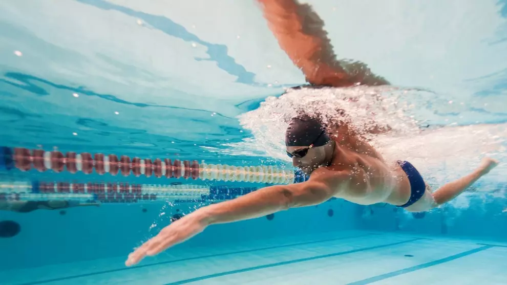 Открытый турнир по плаванию Гусь-Хрустального района «Universal Swimmer 2023»