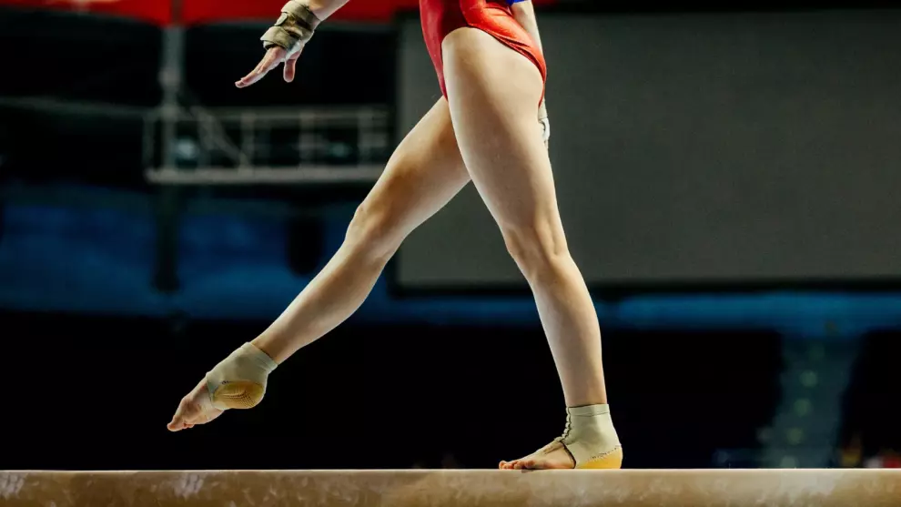 Традиционный открытый турнир по художественной гимнастике