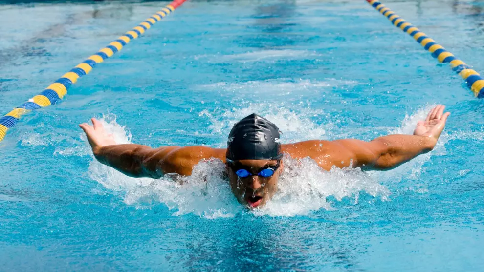 Межмуниципальные соревнования по плаванию «Здравствуй лето», посвященные Дню защиты детей