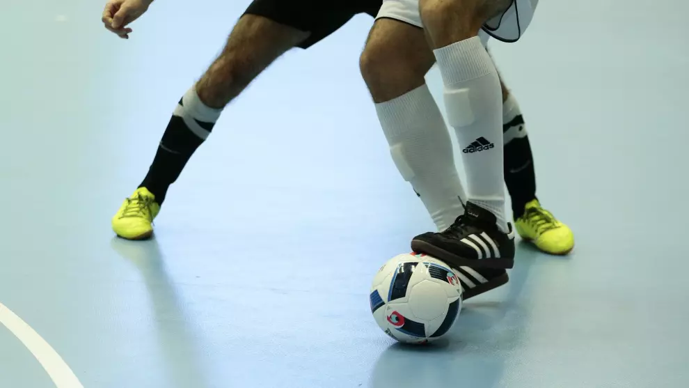 Первенство города по футзалу в зачёт круглогодичной Спартакиады трудовых коллективов