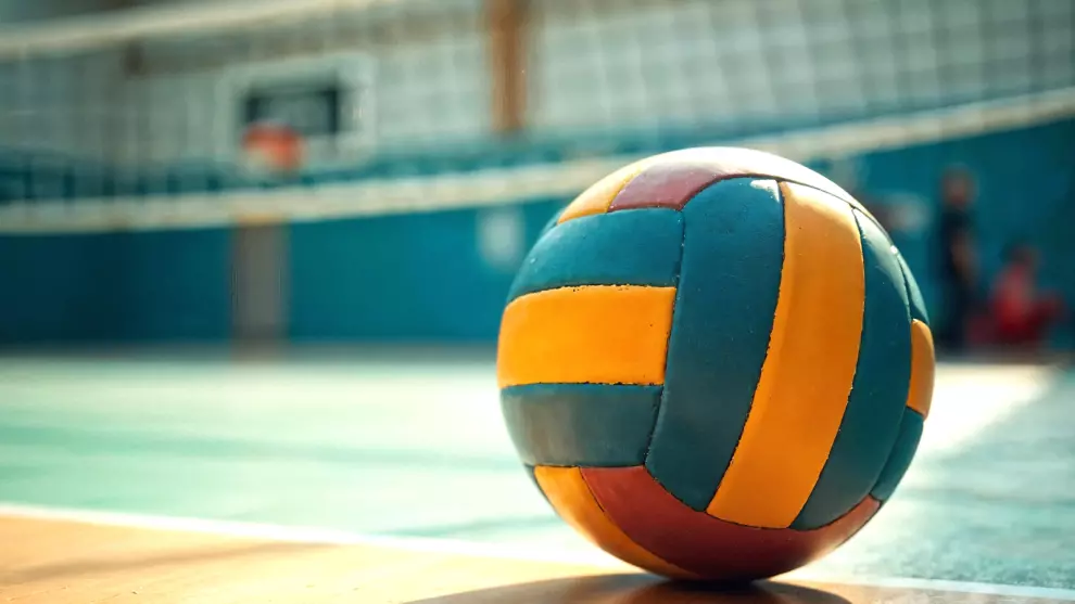 Полуфинальный тур чемпионата России по волейболу