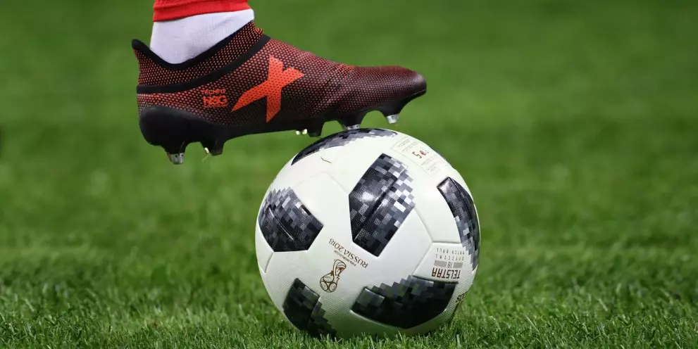 Чемпионат Владимирской области по футболу: «Грань» - «СШ по футболу»