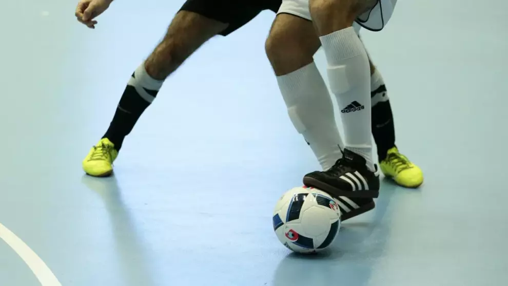 Кубок города Гусь-Хрустальный по футзалу среди взрослых команд