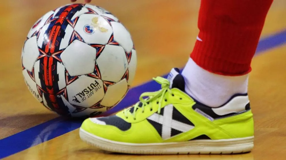 Летний Чемпионат города по футзалу, посвященный памяти Кочеляева Э.Г.