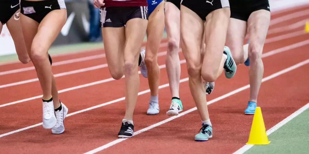 Первенство МБУ ДО «СШ» по лёгкой атлетике