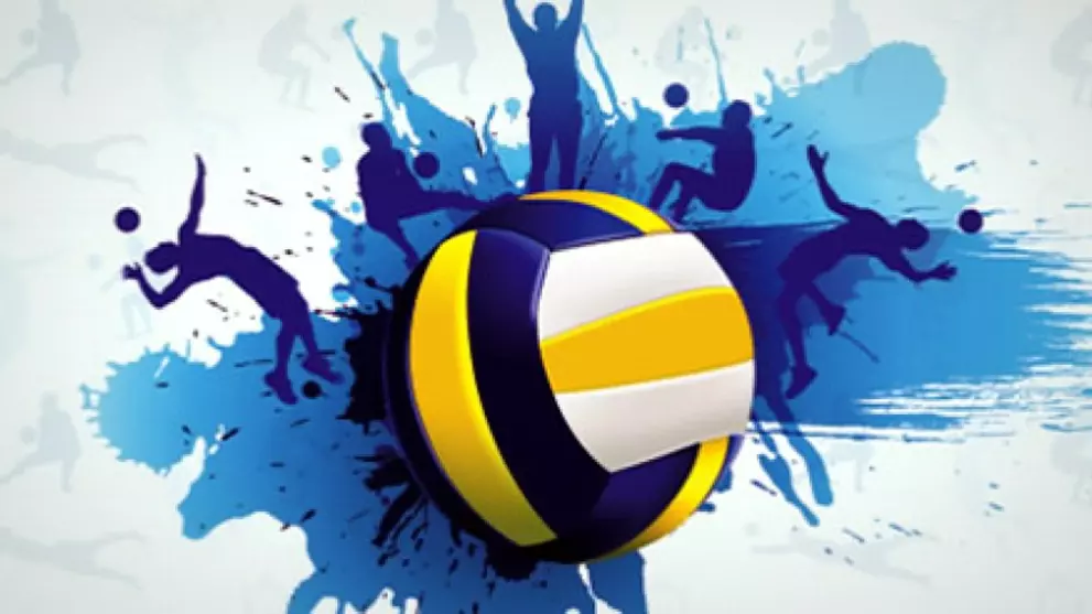 Первенство юношеской лиги Владимирской области по волейболу среди команд девушек  «Новый век» - «Молодёжный»