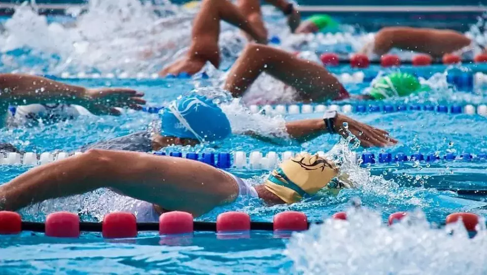 Открытый турнир г. Гусь-Хрустальный по плаванию «Universal Swimmer 2025»