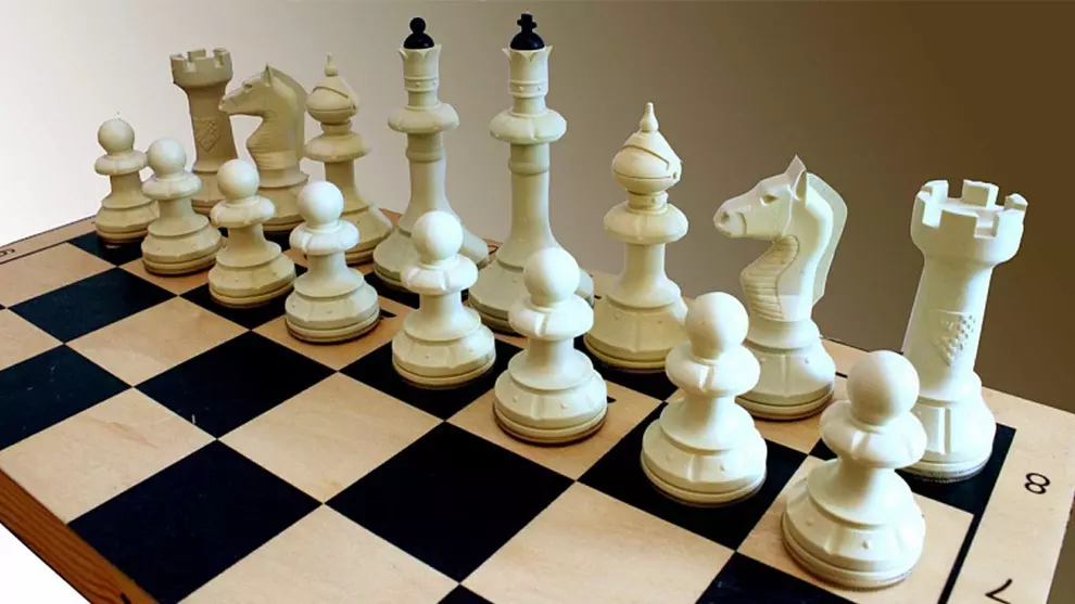 Городской турнир по шахматам, посвящённый «Дню знаний».