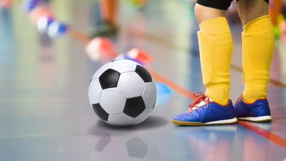 Соревнования по мини-футболу среди команд общеобразовательных школ в 2022-2023 гг., в рамках реализации общероссийского проекта «Мини-футбол – в школу»