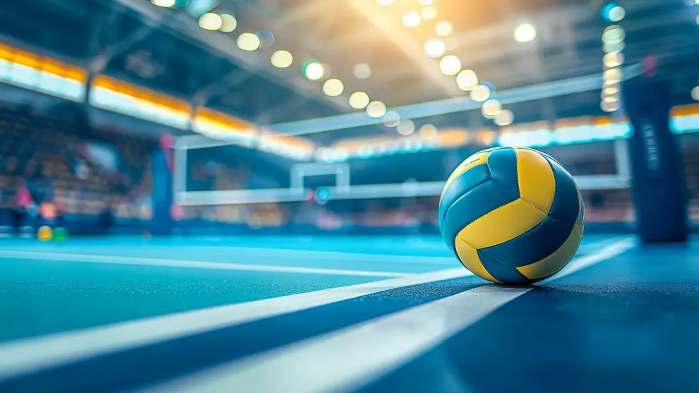 Чемпионат Владимирской области по волейболу: «Гусевчанка» - «Альянс» г. Собинка