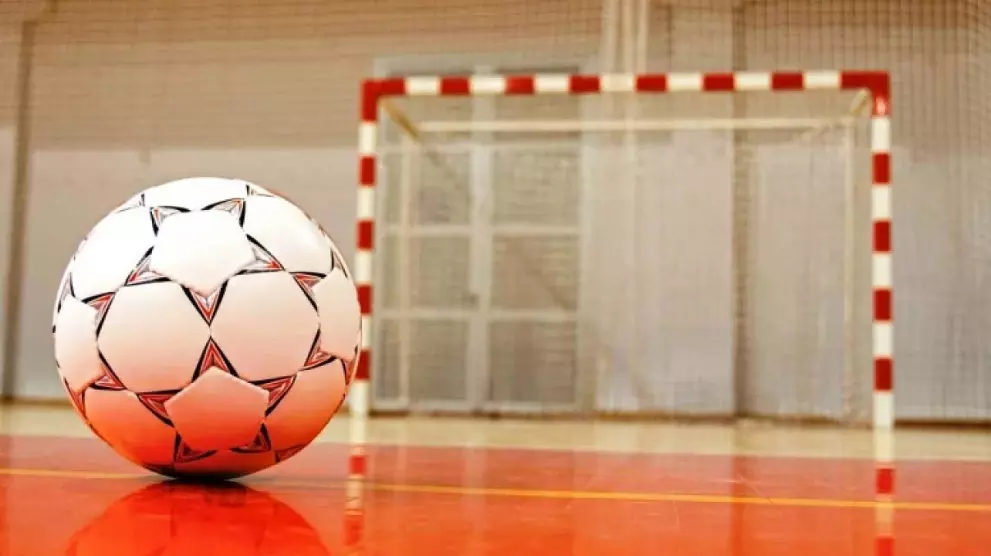 Традиционный турнир по футзалу памяти Михаила Гаврилова