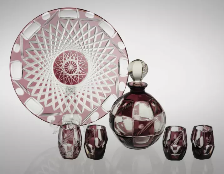 Выставка «Блеск сервировки»