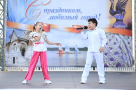 07.08 День любви , семьи и верно