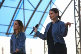 07.08 День любви , семьи и верно