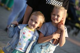 07.08 День любви , семьи и верно