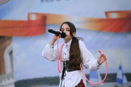 07.08 День любви , семьи и верно