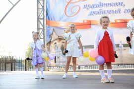 07.08 День любви , семьи и верно