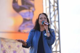 07.08 День любви , семьи и верно