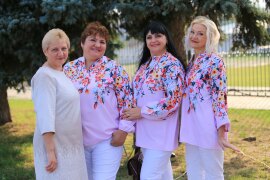 07.08 День любви , семьи и верно