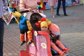 07.08 День любви , семьи и верно