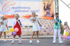 07.08 День любви , семьи и верно