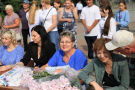 07.08 День любви , семьи и верно