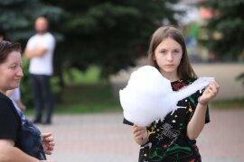 07.08 День любви , семьи и верно