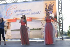 07.08 День любви , семьи и верно