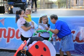 07.08 День любви , семьи и верно