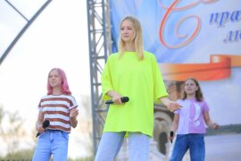 07.08 День любви , семьи и верно