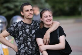 07.08 День любви , семьи и верно