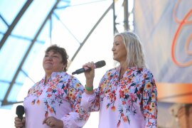 07.08 День любви , семьи и верно